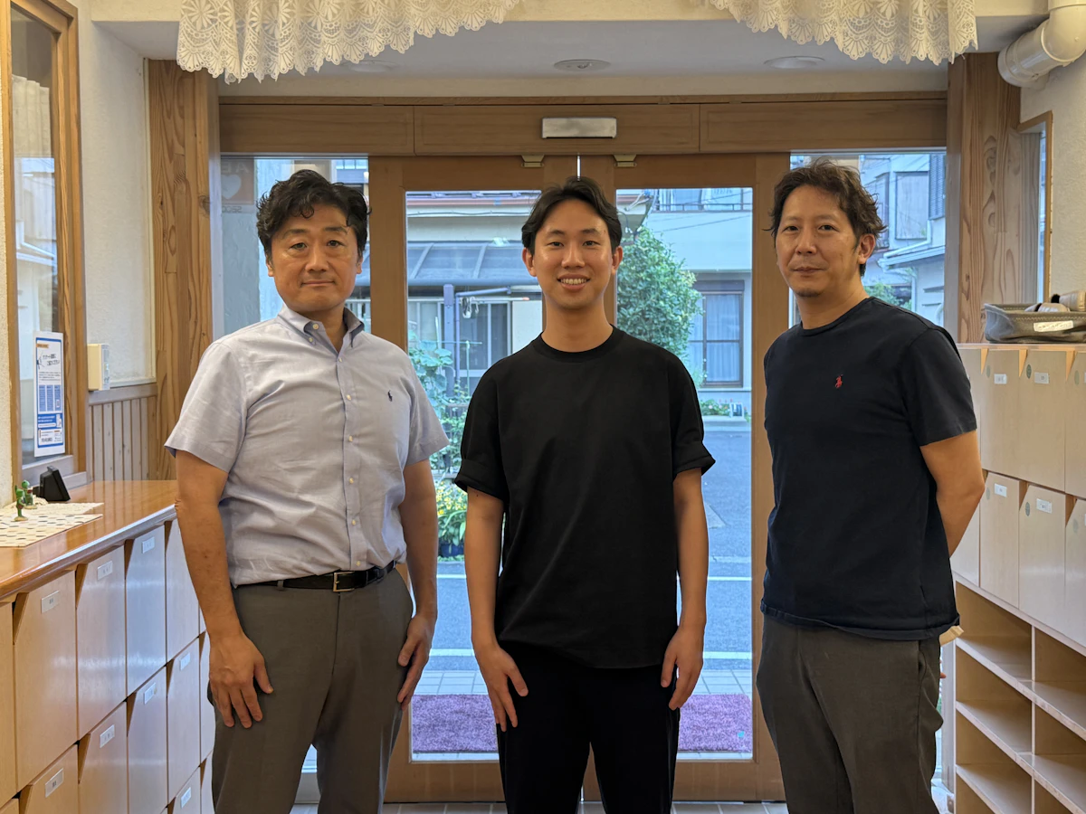 園長・事務局が自分でAIを使えるように の画面